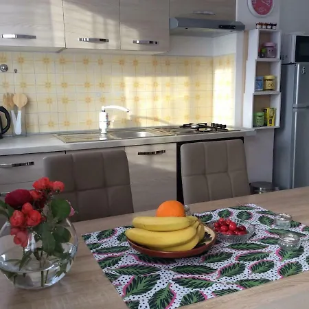 Little Olive Apartment