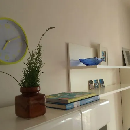 Little Olive Apartman *