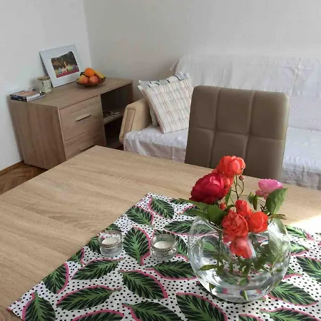 Little Olive Apartman Rijeka