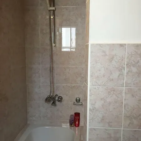 Little Olive Apartman Rijeka