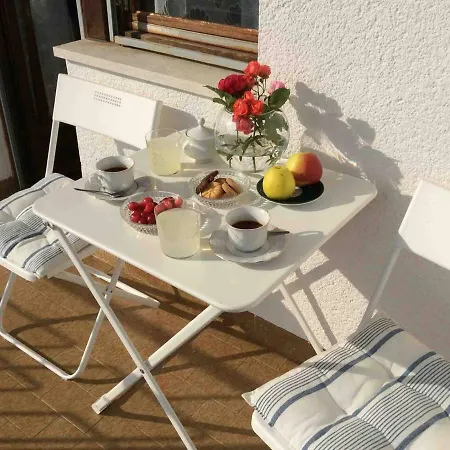 Apartman Little Olive *